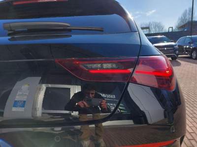 Mercedes-Benz CLA Automatic SB AMG Line Advanced Plus Mild Hybrid usata Dormelletto