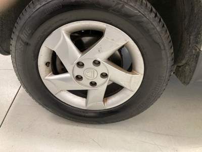 Dacia Duster 1.5 dCi 110CV 4x2 Lauréate Beige usata Alessandria