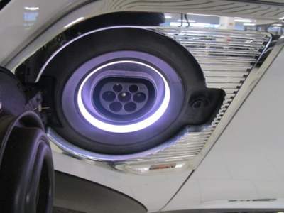MINI Cooper 1.5 Cooper SE Countryman ALL4 Automatica Navi Bianco usata Piacenza