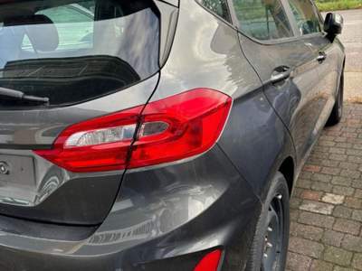 Ford Fiesta Active 1.5 EcoBlue 120 CV Start&Stop Grigio usata Modena