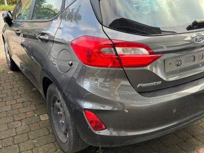 Ford Fiesta Active 1.5 EcoBlue 120 CV Start&Stop Grigio usata Modena