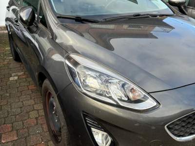 Ford Fiesta Active 1.5 EcoBlue 120 CV Start&Stop Grigio usata Modena