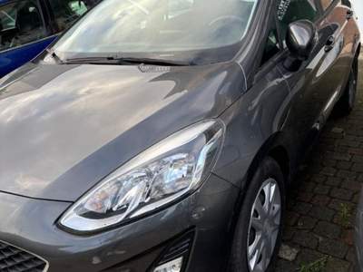 Ford Fiesta Active 1.5 EcoBlue 120 CV Start&Stop Grigio usata Modena