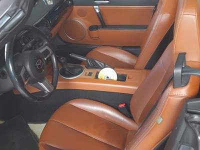 Mazda MX-5 1.8L 16V Marrone usata Modena