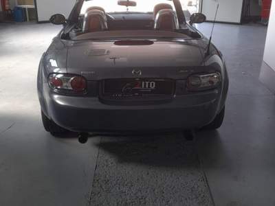 Mazda MX-5 1.8L 16V Marrone usata Modena