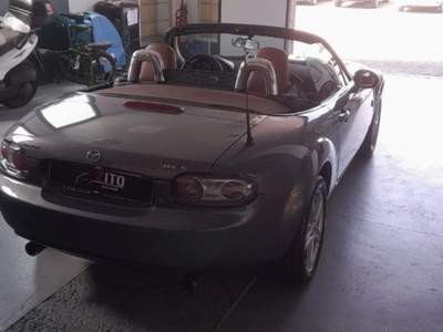 Mazda MX-5 1.8L 16V Marrone usata Modena