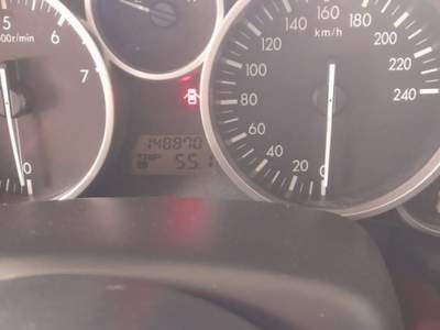 Mazda MX-5 1.8L 16V Marrone usata Modena