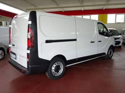 Renault Trafic T29 2.0 dCi 145CV PL-TN Furgone Energy Ice Bianco usata Maser