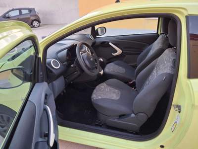 Ford Ka 1.2 8v 69cv Giallo usata Manfredonia
