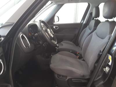 Fiat 500L Living 1.6 Multijet 120cv Lounge Grigio usata Firenze