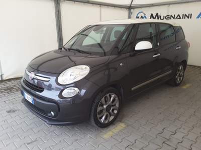 Fiat 500L Living 1.6 Multijet 120cv Lounge Grigio usata Firenze