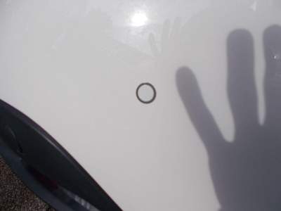 Lancia Ypsilon  1.2 69 CV 5p. GPL Ecochic Silver Bianco usata Terni