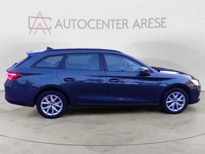 Seat Leon Sportstourer 1.0 TSI 90 CV Business usata CARONNO PERTUSELLA