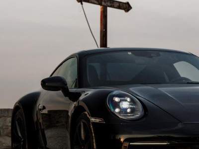 Porsche 911 911 3.0 Carrera S Coupé Nero usata Mirandola