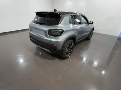 Jeep Avenger 1.2 Turbo Summit Grigio usata Santa Maria di Licodia
