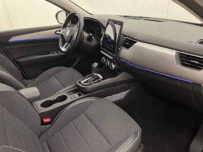 Renault Arkana -  1.6 E-Tech hybrid Intens 145cv Bianco usata Novi Ligure