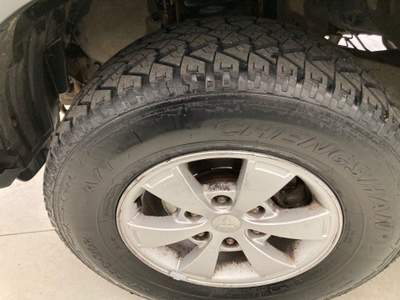 Mitsubishi L200 2.5 DI-D/136CV Double Cab Insport Grigio usata Alessandria