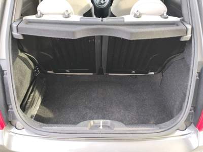 Fiat 500 1.0 Hybrid Dolcevita Grigio usata Camisano Vicentino