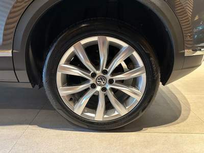 Volkswagen T-Roc 2.0 TDI SCR 150 CV DSG Advanced BlueMotion Technol Grigio usata Santa Maria di Licodia