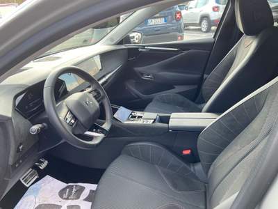DS Automobiles DS 4 performance line e-tense 225 auto Grigio usata Fisciano
