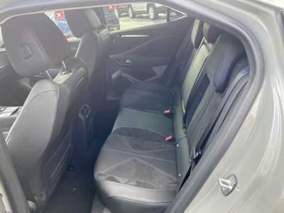 DS Automobiles DS 4 performance line e-tense 225 auto Grigio usata Fisciano