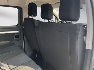 Fiat Scudo 2.0 BlueHDi 145CV Multicab L3 H1 6 POSTI Bianco usata Castelnuovo Rangone