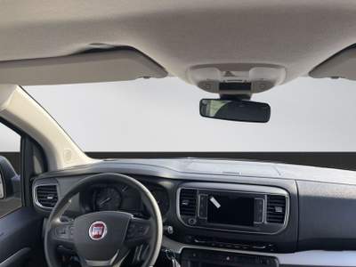 Fiat Scudo 2.0 BlueHDi 145CV Multicab L3 H1 6 POSTI Bianco usata Castelnuovo Rangone