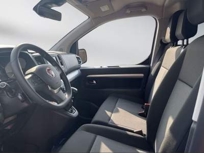 Fiat Scudo 2.0 BlueHDi 145CV Multicab L3 H1 6 POSTI Bianco usata Castelnuovo Rangone