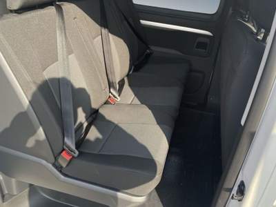 Fiat Scudo 2.0 BlueHDi 145CV Multicab L3 H1 6 POSTI Bianco usata Castelnuovo Rangone