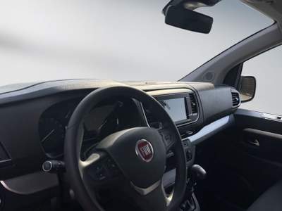 Fiat Scudo 2.0 BlueHDi 145CV Multicab L3 H1 6 POSTI Bianco usata Castelnuovo Rangone