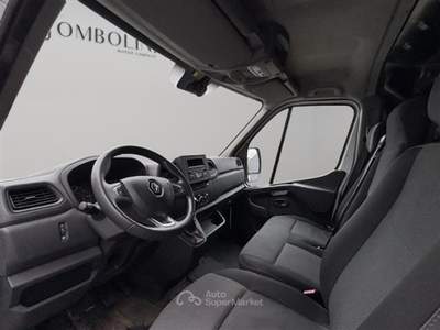 Renault Master T35 2.3 energy dci 150cv L3H2 Ice Bianco usata Civitanova Marche