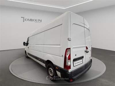 Renault Master T35 2.3 energy dci 150cv L3H2 Ice Bianco usata Civitanova Marche