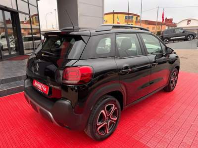Citroen C3 Aircross BlueHDi 110 S&S Shine Pack Nero usata Vo'