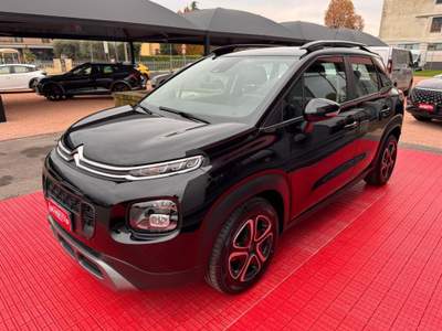 Citroen C3 Aircross BlueHDi 110 S&S Shine Pack Nero usata Vo'