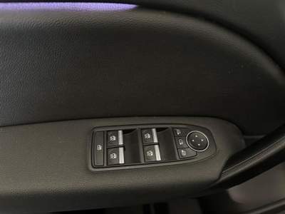 Renault Captur 1.6 E TECH Plug in Hybrid 160cv Intens Auto Blu/Azzurro usata Siena