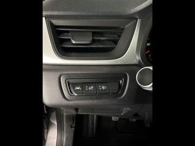 Renault Captur 1.5 Blue dCi 95cv Zen Grigio usata Siena