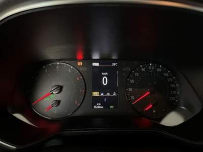 Renault Clio 1.0 tce Life Gpl 100cv my21 Grigio usata Siena
