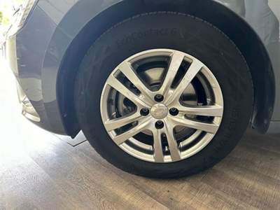 Renault Clio 1.0 tce Life Gpl 100cv my21 Grigio usata Siena