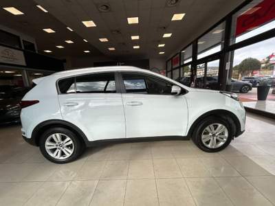 Kia Sportage 1.7 CRDI 2WD Cool Bianco usata Perugia