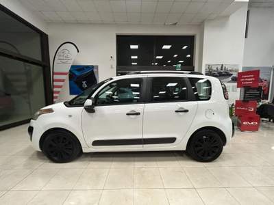 Citroen C3 Picasso 1.4 VTi 95 Seduction Limited 2 Bianco usata Perugia