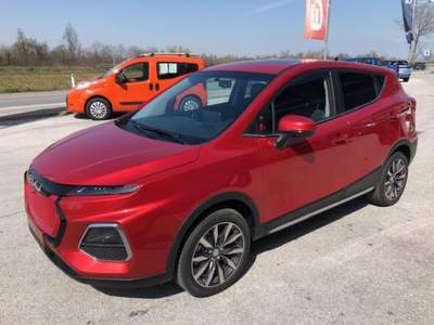Evo 4 1.6 115CV BI-FUEL GPL NUOVA usata Beinette