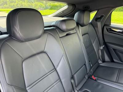 Porsche Cayenne Porsche  Cayenne Coupè Italiana Garanzia Porsche Approved Grigio usata Settimo Torinese