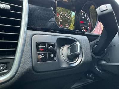 Porsche Cayenne Porsche  Cayenne Coupè Italiana Garanzia Porsche Approved Grigio usata Settimo Torinese