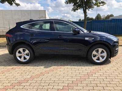 Jaguar E-Pace 2.0d D163 S Auto 4wd ,Led Blu/Azzurro usata Rivoli