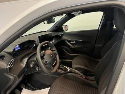Peugeot 2008 PureTech 100 S&S Allure Bianco usata Cormons