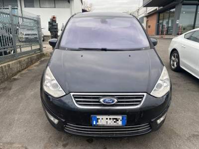 Ford Galaxy 2.0 TDCi 163 CV Powershift DPF Titanium.7 POSTI Grigio usata Coriano