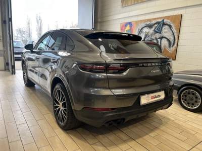 Porsche Cayenne Coupé 3.0 V6 Grigio usata Cassina de' Pecchi