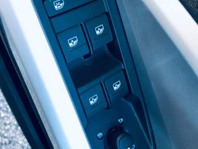 Audi Q3 SPB 35 TDI S tronic Business Plus Nero usata Isernia