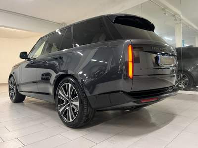 Land Rover Range Rover 3.0D l6 HSE 249cv NO SUPERBOLLO / AZIENDALE !! Grigio usata Rovereto