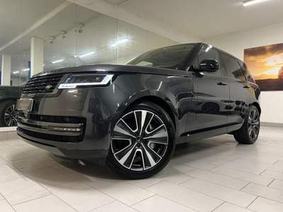 Land Rover Range Rover 3.0D l6 HSE 249cv NO SUPERBOLLO / AZIENDALE !! Grigio usata Rovereto